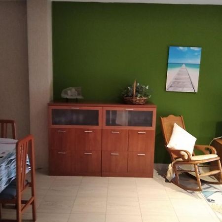 Lo Piset D'En Cel Appartamento Sant Jaume d'Enveja Esterno foto