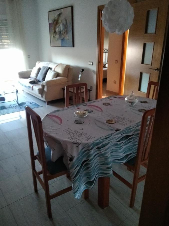 Lo Piset D'En Cel Appartamento Sant Jaume d'Enveja Esterno foto