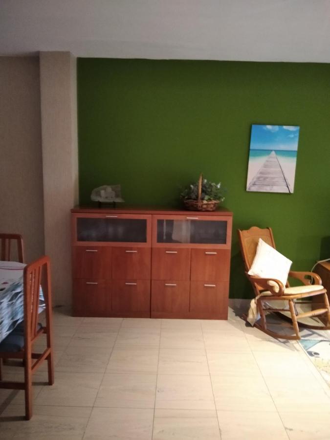 Lo Piset D'En Cel Appartamento Sant Jaume d'Enveja Esterno foto