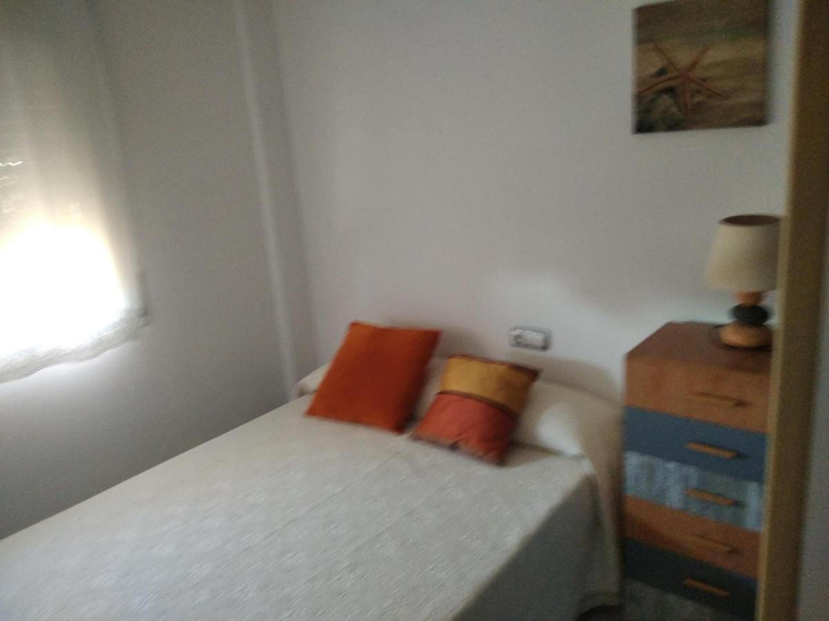 Lo Piset D'En Cel Appartamento Sant Jaume d'Enveja Esterno foto