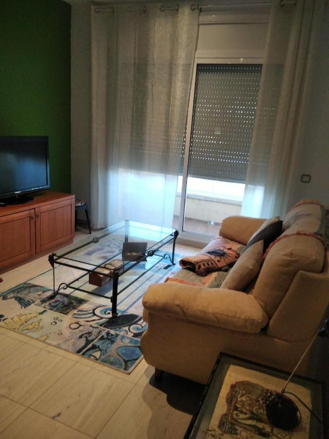 Lo Piset D'En Cel Appartamento Sant Jaume d'Enveja Esterno foto